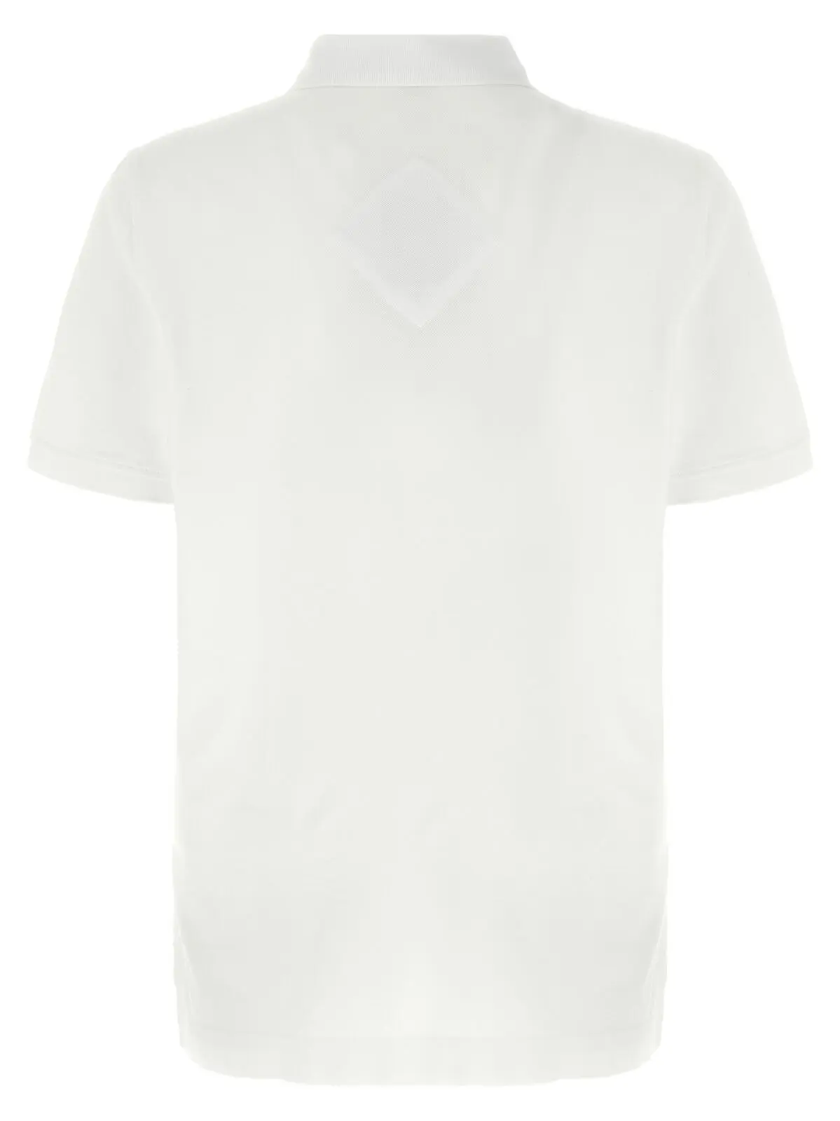 Поло Canada Goose Beckley Біле 2 'Beckley' polo shirt 1600M9025 CANADA GOOSE White