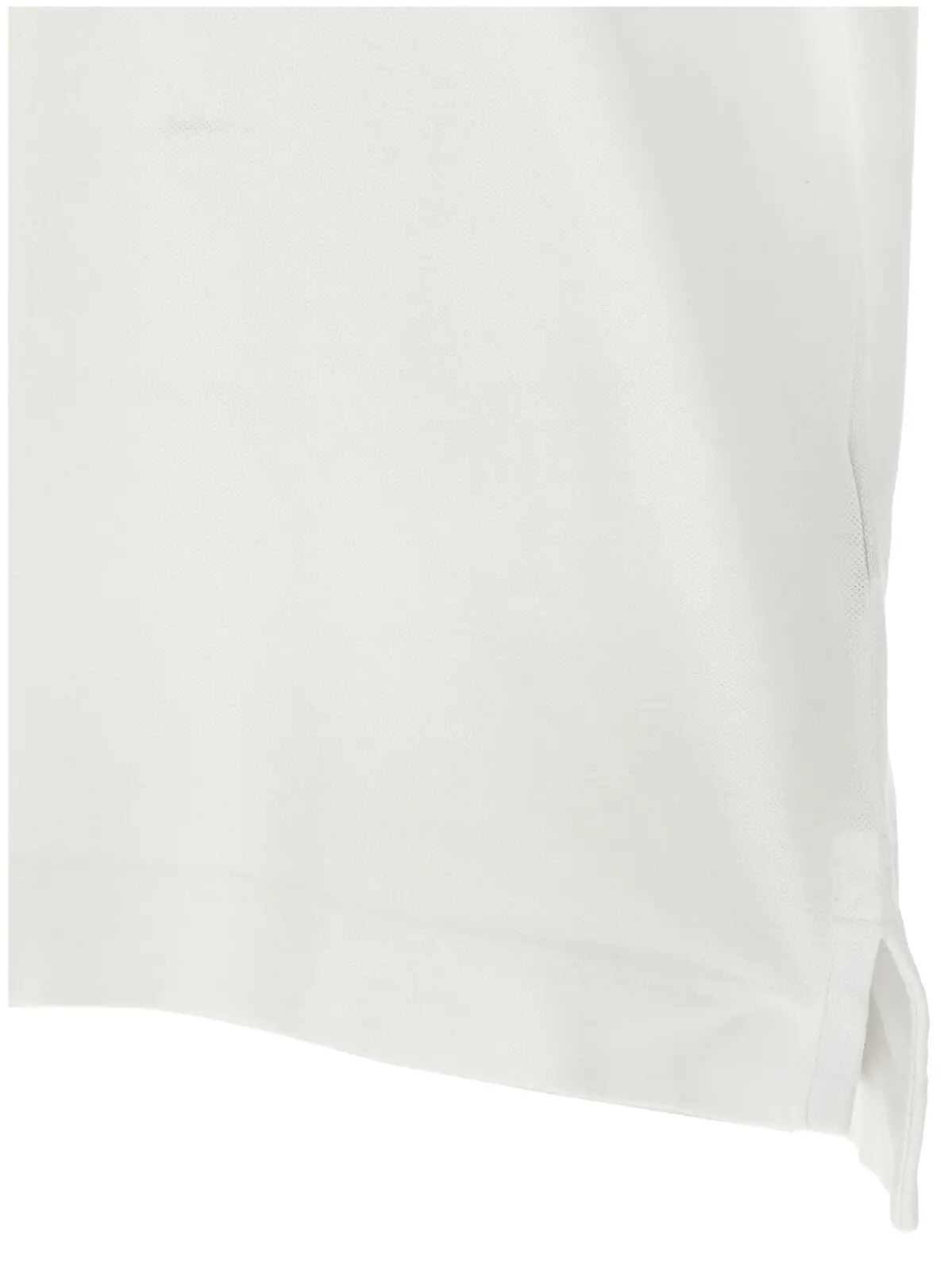 Поло Canada Goose Beckley Біле 4 'Beckley' polo shirt 100% cotton CANADA GOOSE White