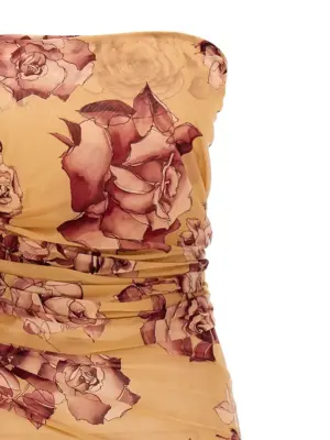 '12' dress Woman MAGDA BUTRYM Multicolor