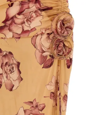 '12' dress 92% cupro