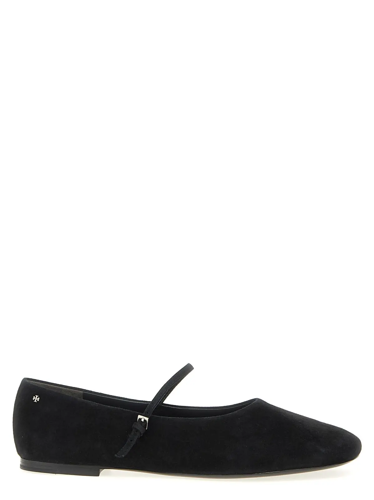 Балетки Mary Jane Tory Burch Чорні 1 'Mary Jane' ballet flats TORY BURCH Black