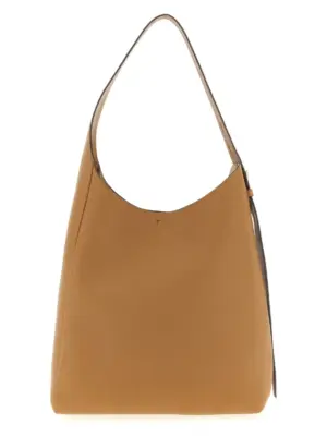 'Romy Hobo' shoulder bag TORY BURCH Brown
