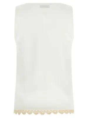 'PF 25 Top 01' top 179725WHITE MAGDA BUTRYM White