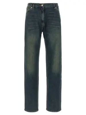 '09' jeans MAGDA BUTRYM Blue