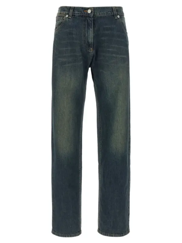 '09' jeans MAGDA BUTRYM Blue