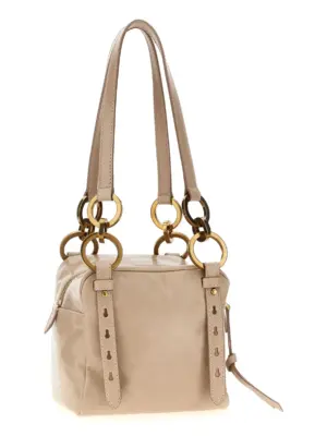 'Dangle' top case 1BB137VOOO2CYRF0236 PRADA Pink