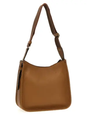 'Hobo' crossbody bag 1BC073V7NO2DKVF03V8 PRADA Brown