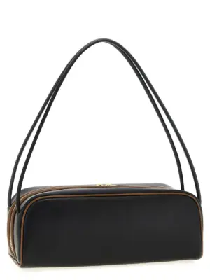'Prada Swing' shoulder bag 1BC249VOOOASKF0S5V PRADA Black