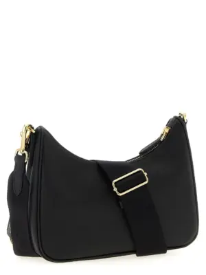 'Prada Re-Edition 2005' shoulder bag 1BH204VV2PNZVF0632 PRADA Black