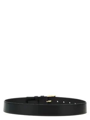 'City calf' belt 1CC5458NQF0632 PRADA Black