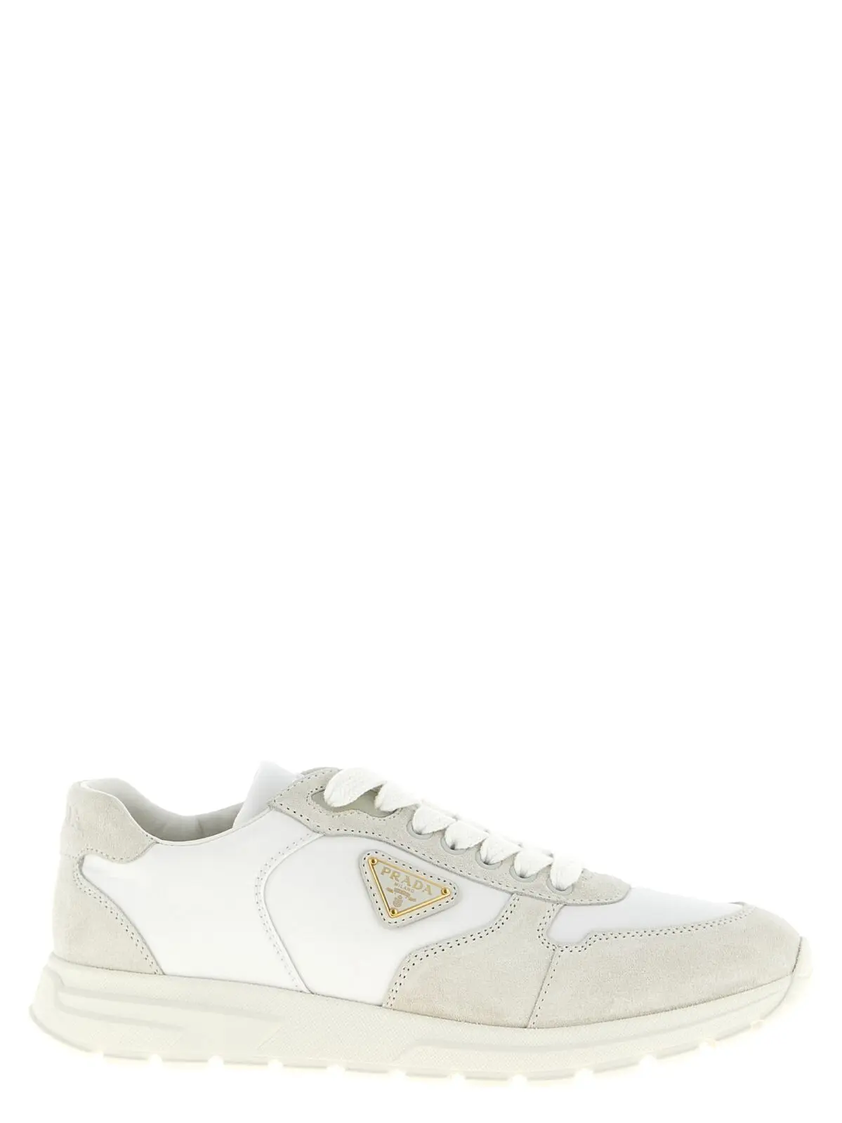 Кросівки Prada Prax 2.0 Білі 1 'Prax 2.0' sneakers PRADA White