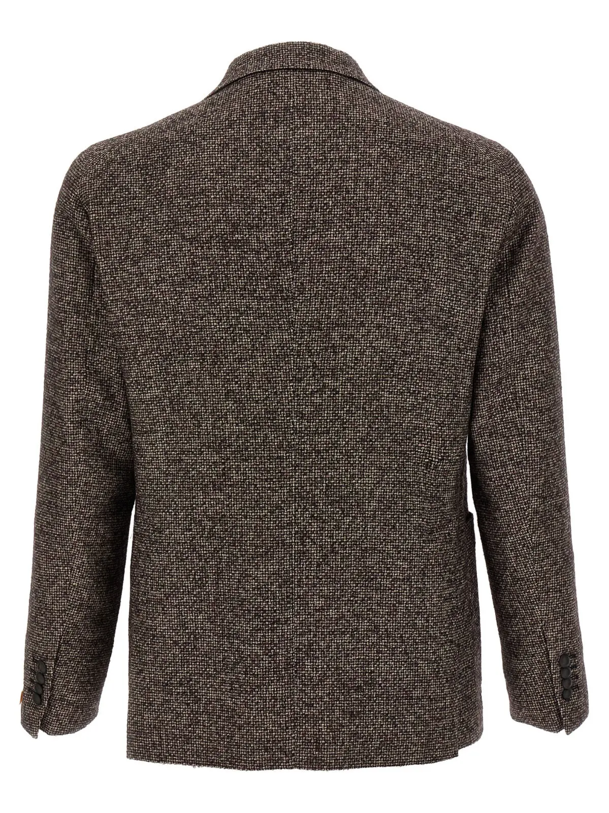 Піджак Tagliatore Exclusive Garment line Коричневий 2 'Exclusive Garment' line blazer 1SMC20K340323EC903 TAGLIATORE Brown