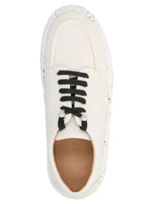 'Cassapana’ derby shoes Man MARSÈLL White