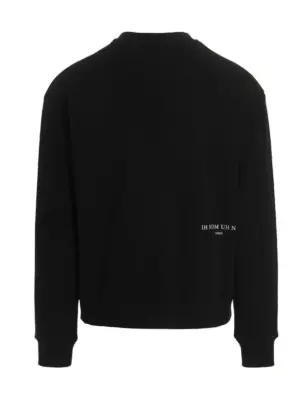 'Chicago Player Green' sweatshirt NUS22262009 IH NOM UH NIT Black