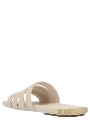 'Tavola’ sandals MW6798193180 MARSÈLL White