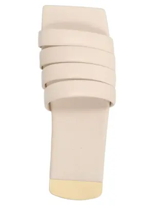 'Tavola’ sandals Woman MARSÈLL White