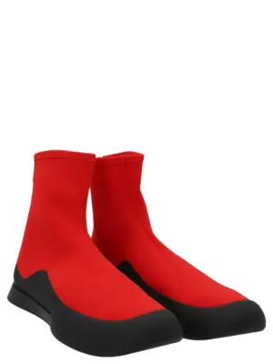 'TR' sneakers F1243SC1RED THE ROW Red