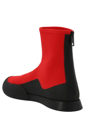 'TR' sneakers Woman THE ROW Red