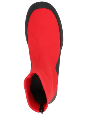 'TR' sneakers 100% polyamide THE ROW Red