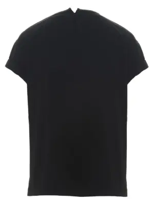 Monile crew-neck T-shirt M0T18BD200C101 BRUNELLO CUCINELLI Black
