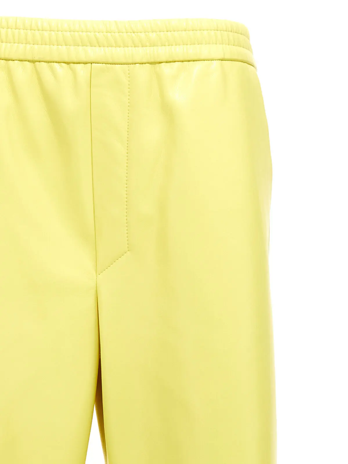 Штани Lorca Nanushka Жовті 3 Lorca' pants Woman NANUSHKA Yellow