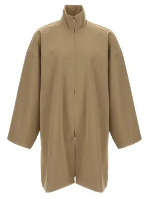 'Sporty' jacket FEAR OF GOD ESSENTIAL Beige