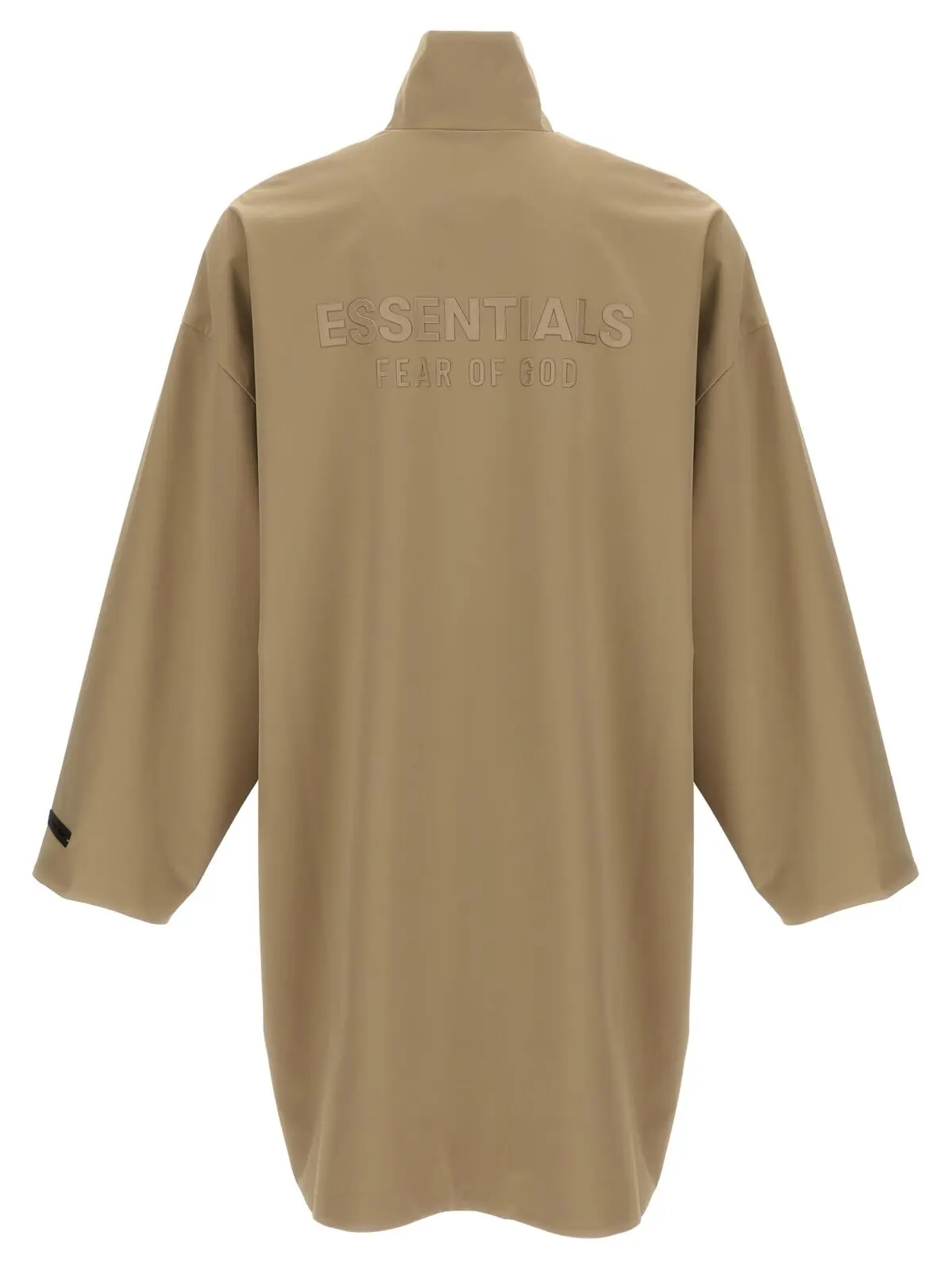 Куртка Fear Of God Essential Sporty Бежева 2 'Sporty' jacket 202SP256561FTIMBER FEAR OF GOD ESSENTIAL Beige