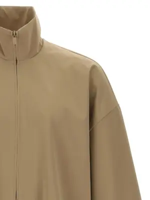 'Sporty' jacket Man FEAR OF GOD ESSENTIAL Beige