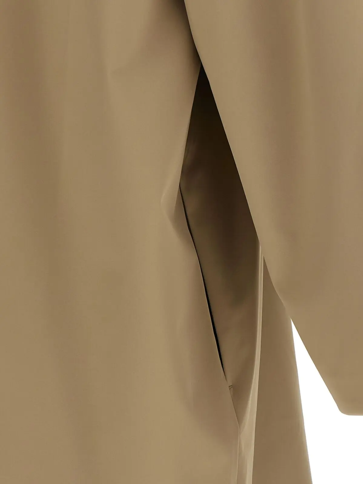 Куртка Fear Of God Essential Sporty Бежева 4 'Sporty' jacket 100% polyester FEAR OF GOD ESSENTIAL Beige