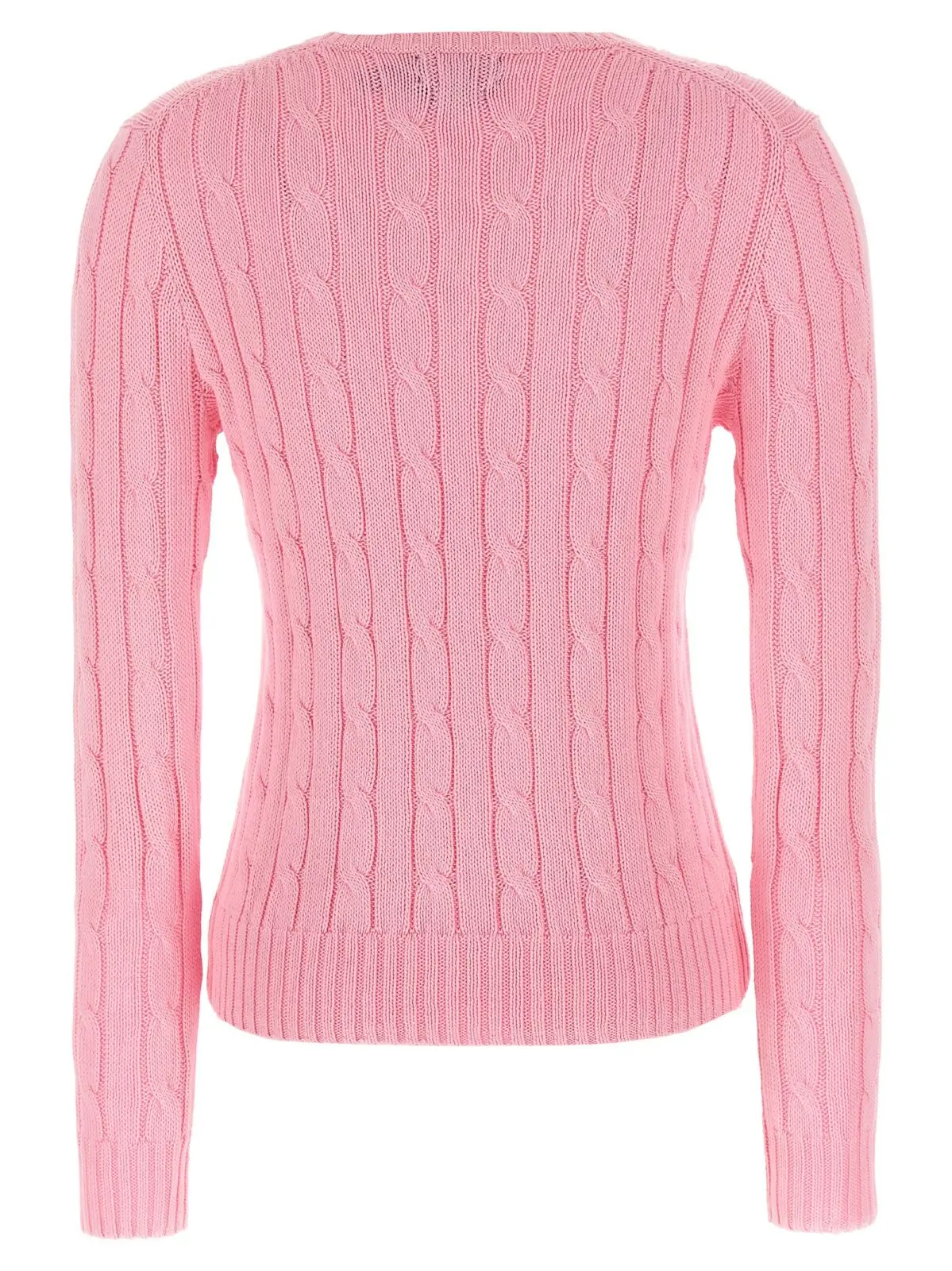 Светр Julianna Polo Ralph Lauren Рожевий 2 'Julianna' sweater 211971869010 POLO RALPH LAUREN Pink