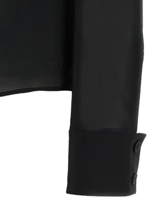 Pocket shirt 50% cotton