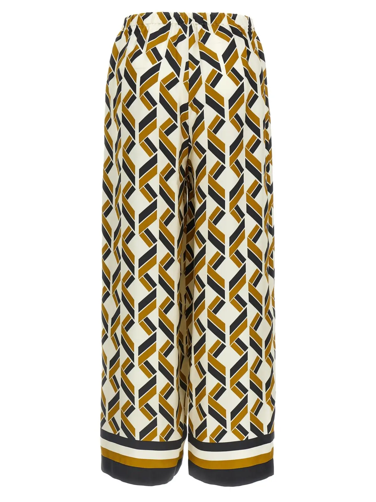 Штани Tube Eres Багатокольорові 2 'Tube' pants 232537IMPRIMESWIMNOIR ERES Multicolor