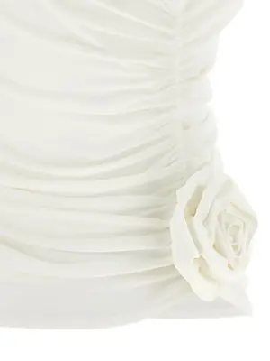 '01' top 97% viscose