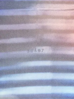 'Air' dress 100% polyamide JEAN PAUL GAULTIER Multicolor