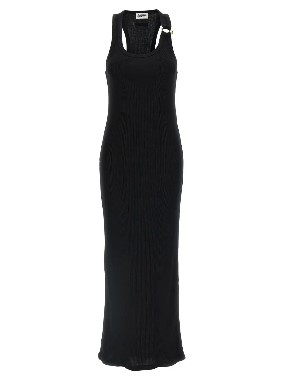 Сукня Black Piercing Jean Paul Gaultier Чорна 1 'Black Piercing' dress JEAN PAUL GAULTIER Black