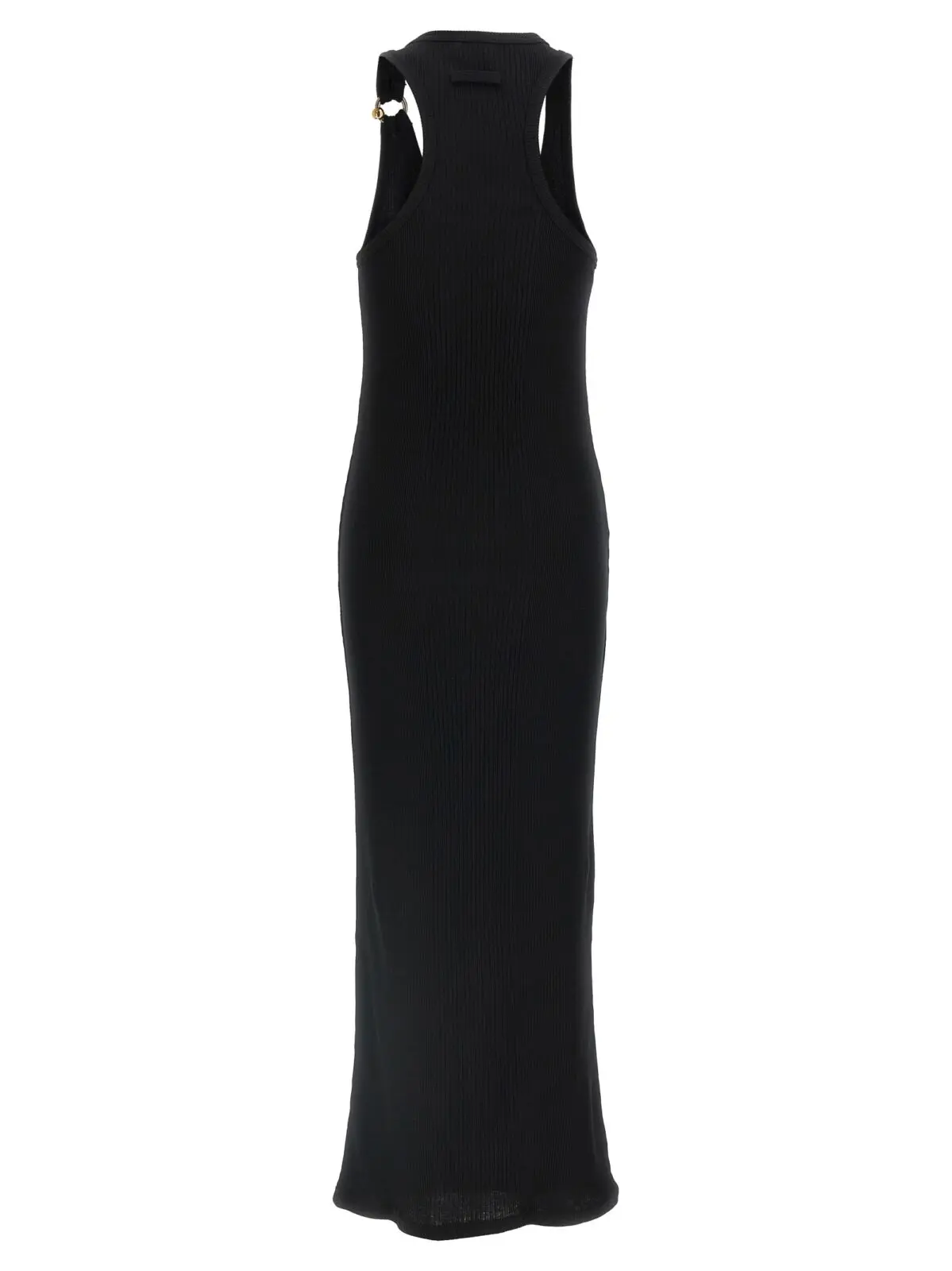 Сукня Black Piercing Jean Paul Gaultier Чорна 2 'Black Piercing' dress 2503WDR067J01400 JEAN PAUL GAULTIER Black