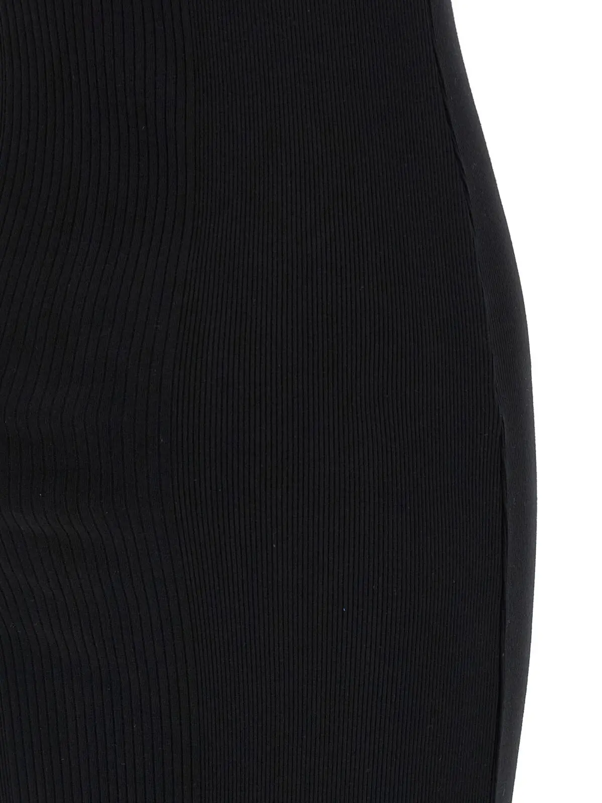 Сукня Black Piercing Jean Paul Gaultier Чорна 4 'Black Piercing' dress 100% cotton JEAN PAUL GAULTIER Black