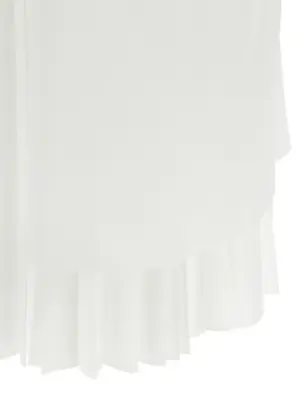 Chemisier dress 65% polyester