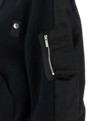 'Sponge' hoodie 62% cotton