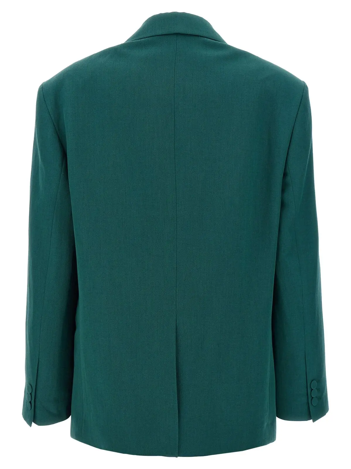 Піджак Dries Van Noten Birdy Зелений 2 'Birdy' blazer 2510104071527508 DRIES VAN NOTEN Green