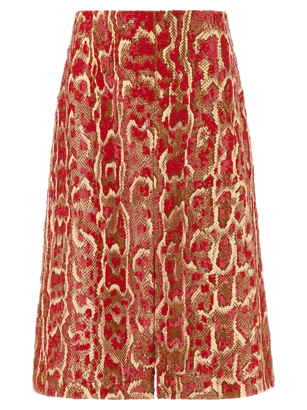 Спідниця Shera Bis Dries Van Noten Багатокольорова 1 'Shera Bis' skirt DRIES VAN NOTEN Multicolor