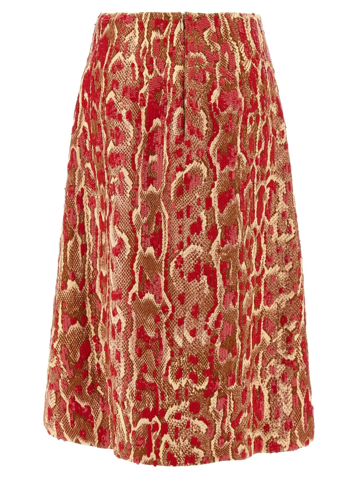 Спідниця Shera Bis Dries Van Noten Багатокольорова 2 'Shera Bis' skirt 2510108401417360 DRIES VAN NOTEN Multicolor