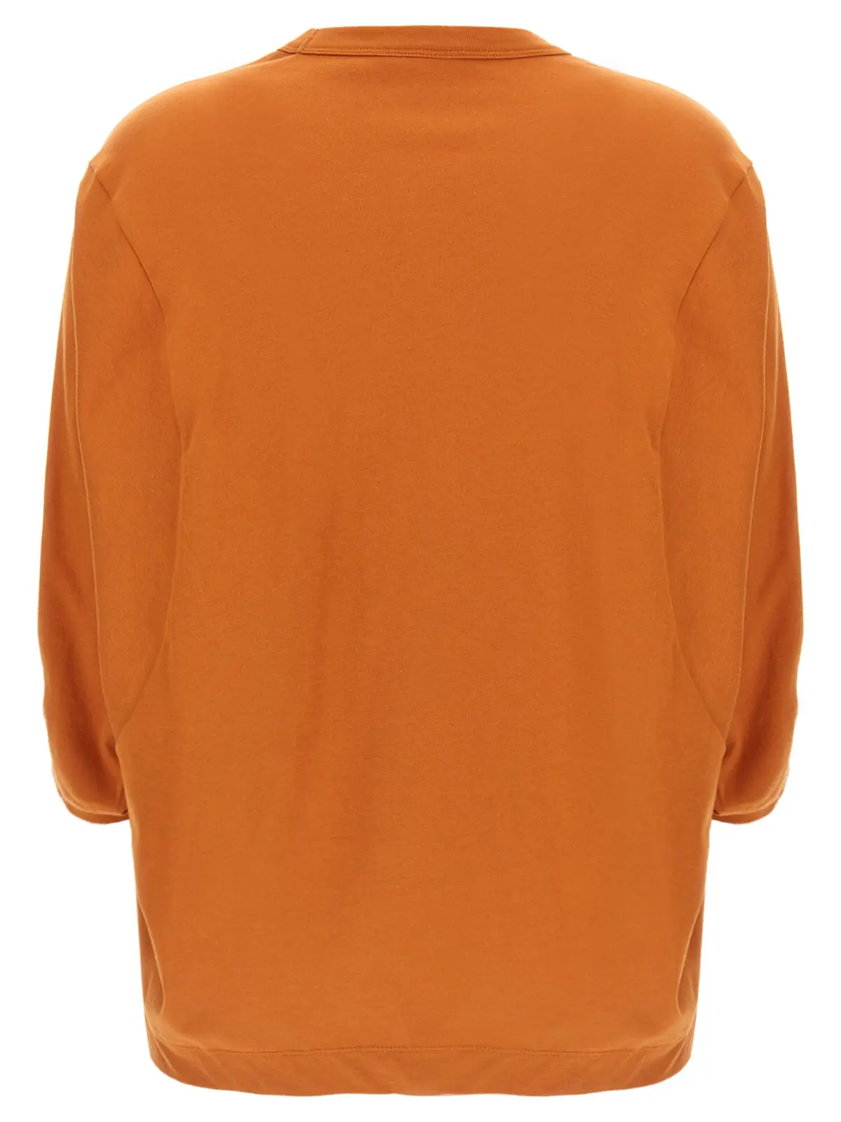 Футболка Dries Van Noten Herissa Оранжева 2 'Herissa' T-shirt 2510111311600353 DRIES VAN NOTEN Orange