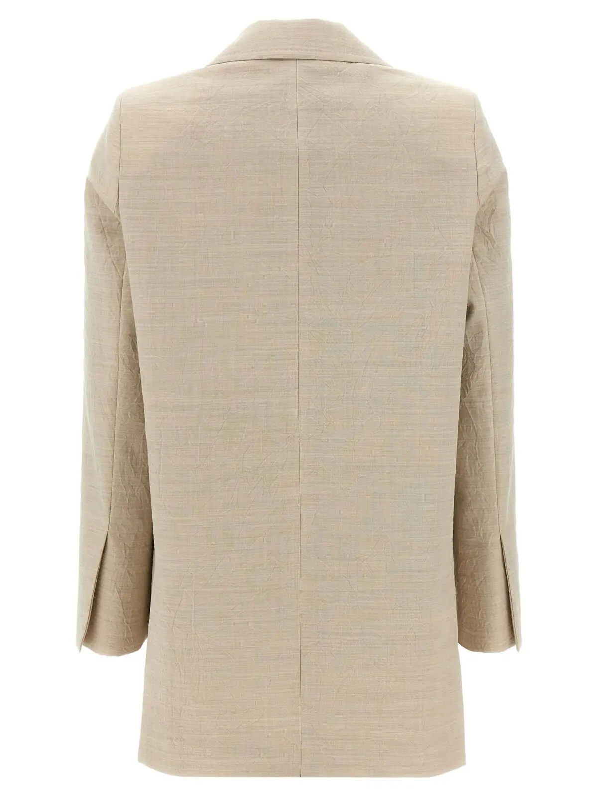 Блейзер Acacia1234 Max Mara Бежевий 2 'Acacia1234' blazer 2511041383600001 MAX MARA Beige