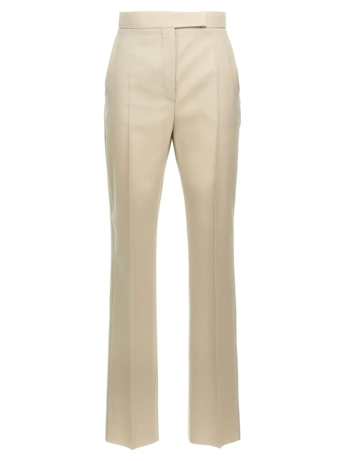 Штани Max Mara Turbigo Бежеві 1 'Turbigo' pants MAX MARA Beige