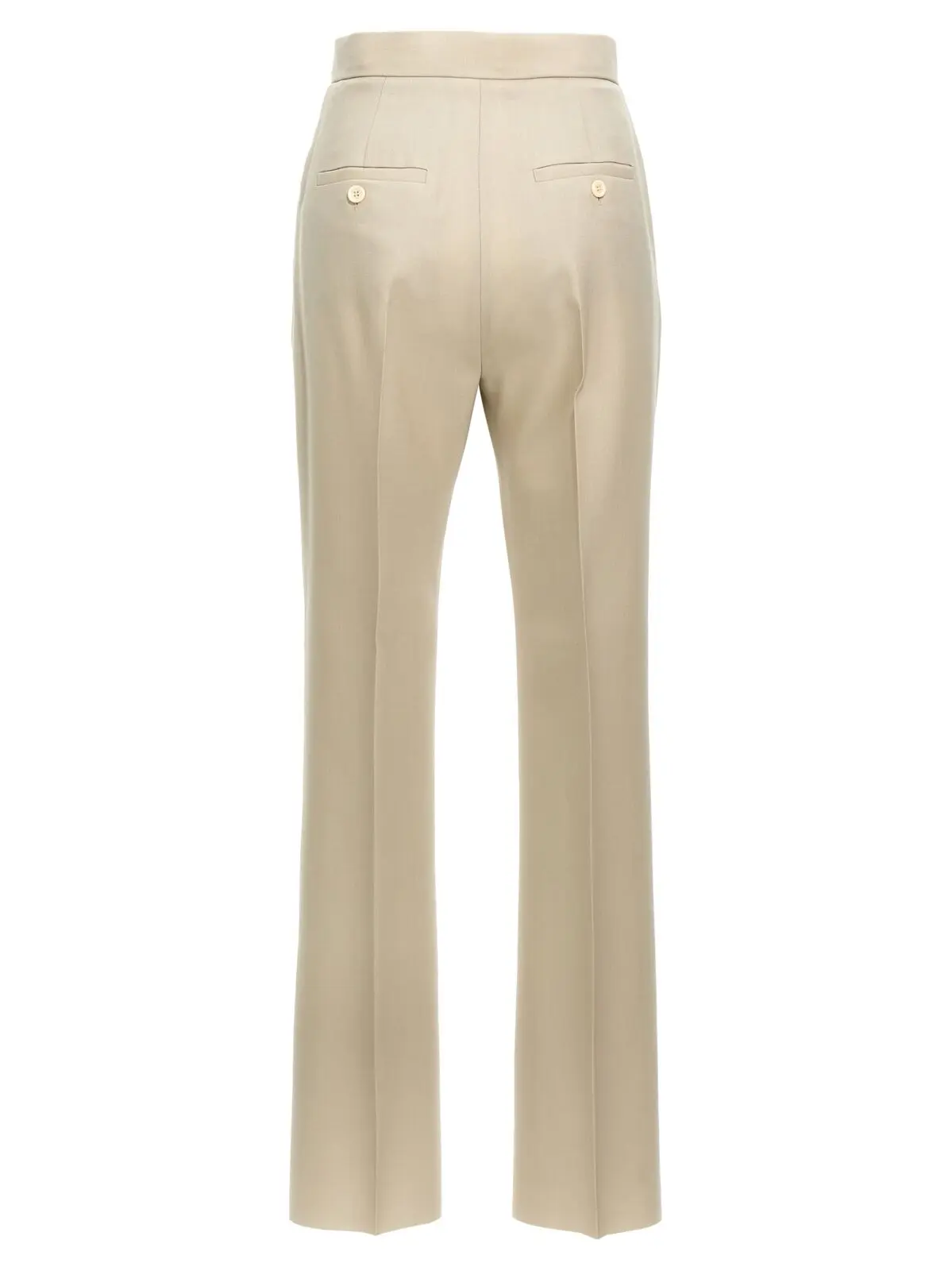 Штани Max Mara Turbigo Бежеві 2 'Turbigo' pants 2511131063600006 MAX MARA Beige