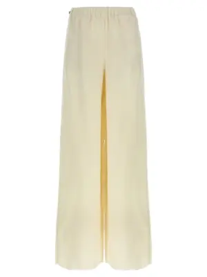 'Onore' pants MAX MARA White