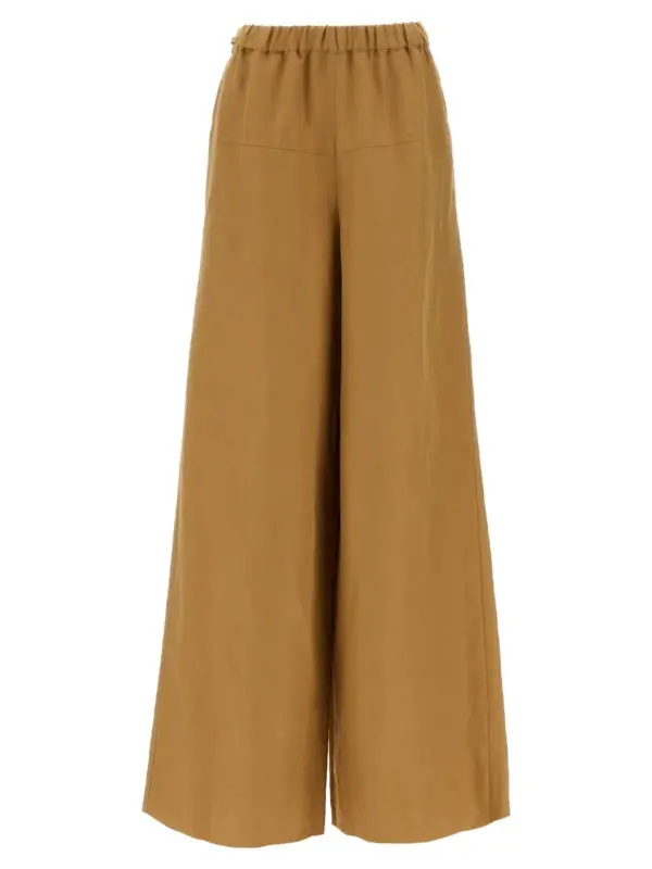 'Onore' pants MAX MARA Brown