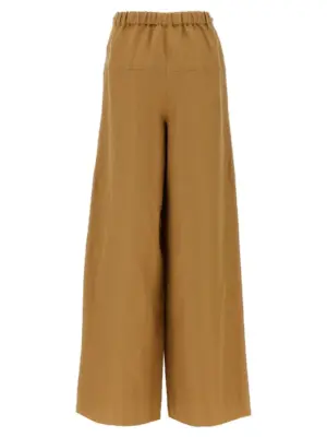 'Onore' pants 2511131112600004 MAX MARA Brown
