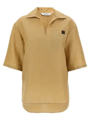 'Osiride' sweater MAX MARA Gold